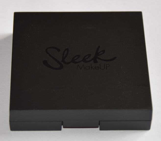 Sleek Makeup Siren Lip 4 Lipstick Palette Review