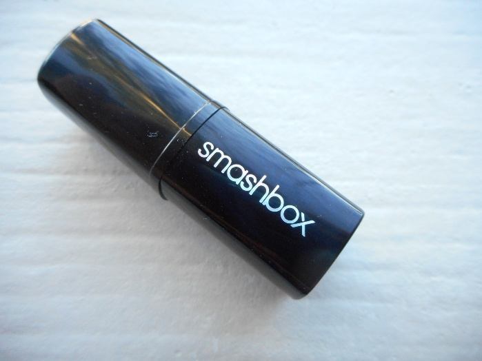 Smashbox Primrose Be Legendary Lipstick Review