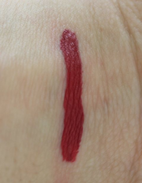 Stila Fiery Stay All Day Liquid Lipstick   (6)