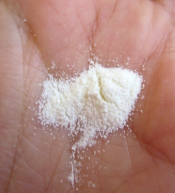 Tatcha Polished Classic Rice Enzyme Powder