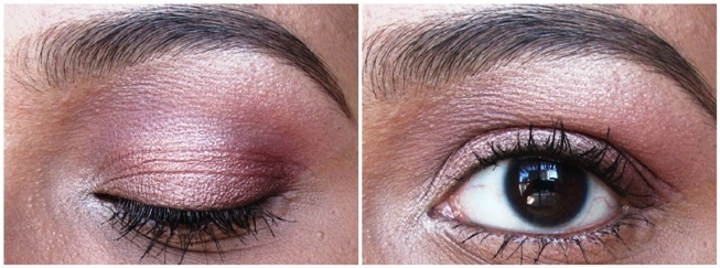 Three Different Ways to Use Lorac Unzipped Palette