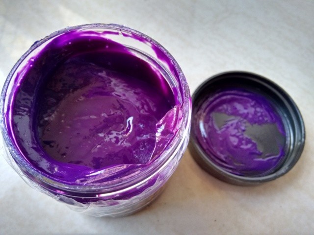 Tish and Snooky's Manic Panic Flash Purple Haze Lightning Hair Bleach Kit (1)
