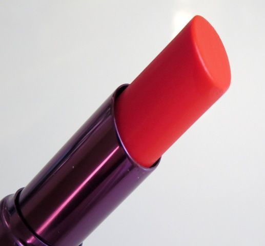 Urban Decay Slowburn Sheer Revolution Lipstick  (4)
