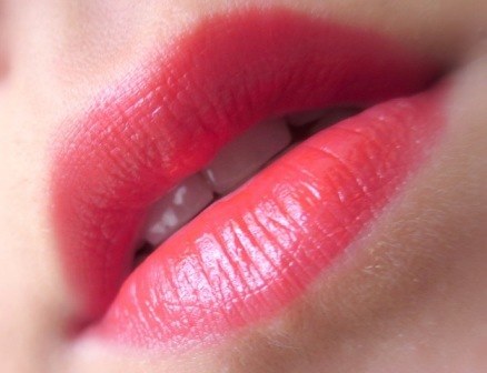 Urban Decay Slowburn Sheer Revolution Lipstick  (5)