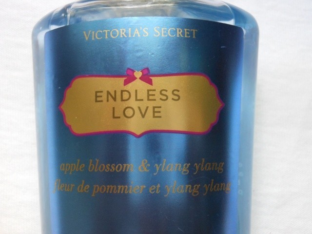 Victoria Secret Endless Love Body Wash