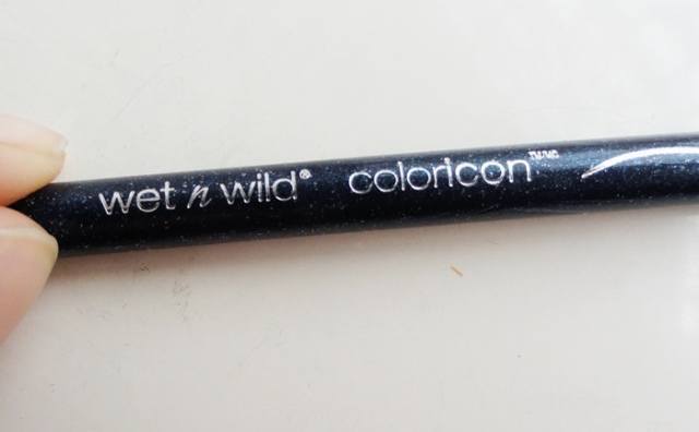 Wet n Wild Blue Color Icon Eye Pencil  (3)