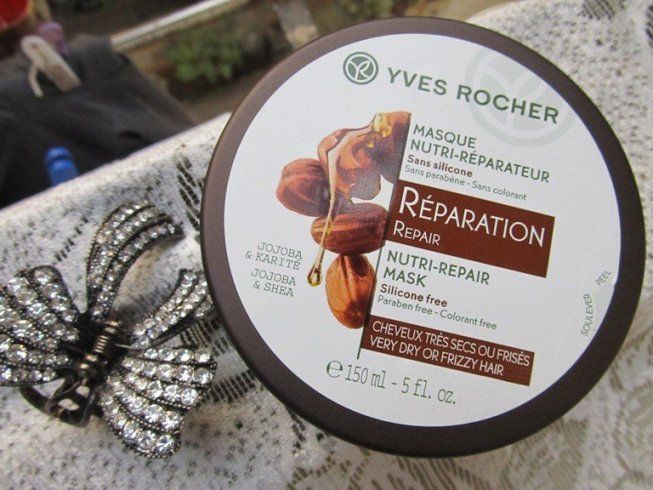 Yves-Rocher-Nutri-Repair-Mask-Review1