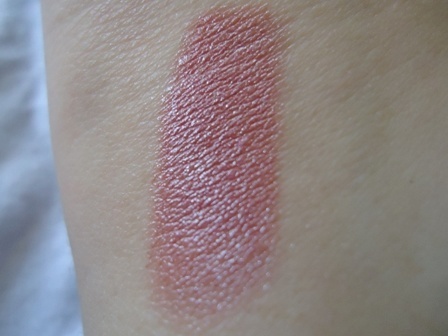 clinique baby kiss lipstick swatch