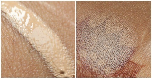 Diorskin Nude Skin Perfecting Hydrating Concealer swatch
