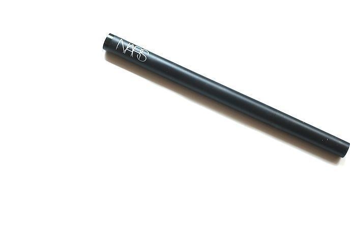 nars eyeliner stylo carpates review