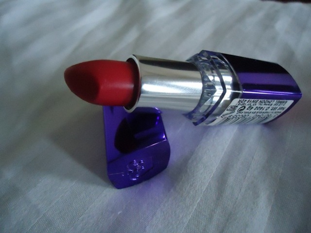 rimmel moisture renew rose passion lipstick (2)