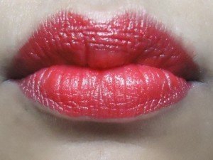 rimmel moisture renew rose passion lipstick (5)