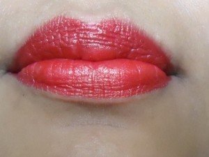 rimmel moisture renew rose passion lipstick (6)