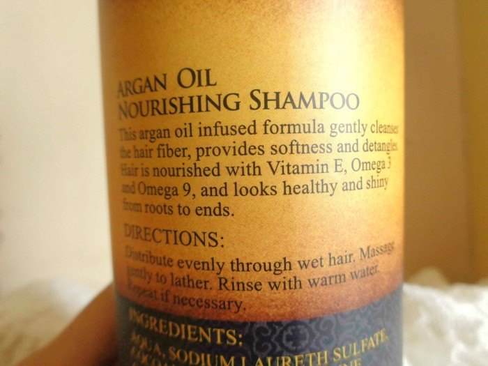 Argan-De-Luxe-Argan-Oil-Nourishing-Shampoo-Review-3