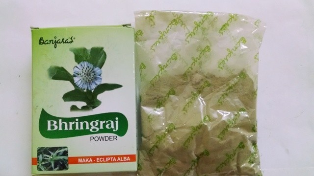 Banjara's Bhringraj Powder (4)