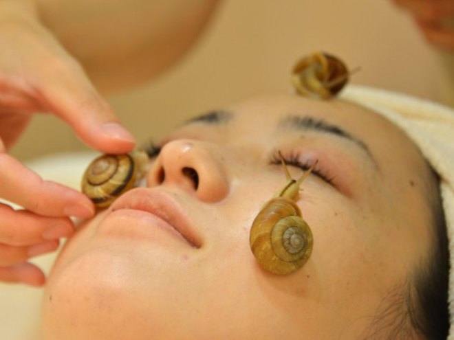 Beauty Treatments That Could Freak You Out!