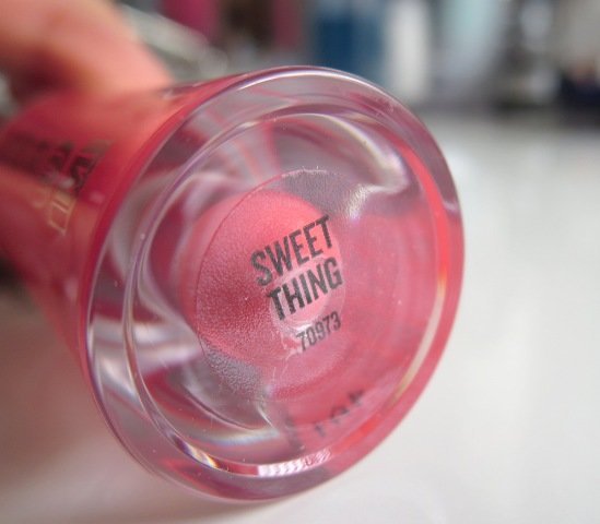 Buxom Sweet Thing Full Bodied Lip Gloss (3)