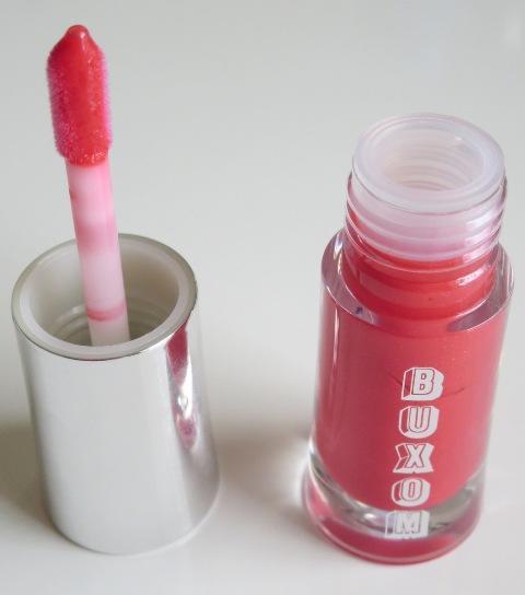Buxom Sweet Thing Full Bodied Lip Gloss (4)