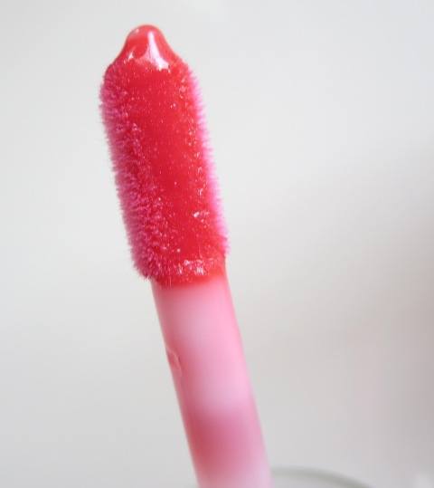 Buxom Sweet Thing Full Bodied Lip Gloss (5)