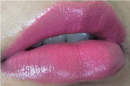 Chanel  138 Fougueuse Rouge Allure Intense Long-Wear Lip Colour  (14)