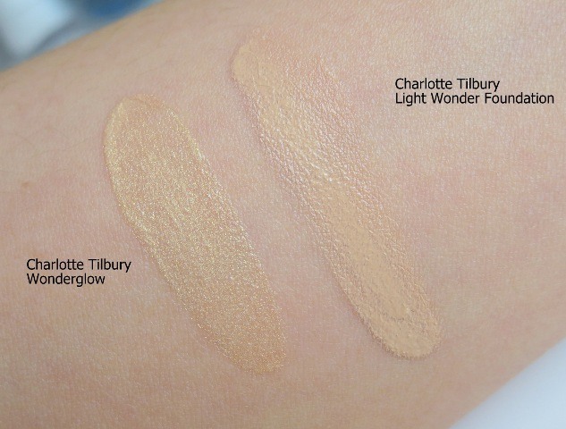 Charlotte Tilbury Wonderglow Instant Soft-Focus Beauty Flash Primer (5)
