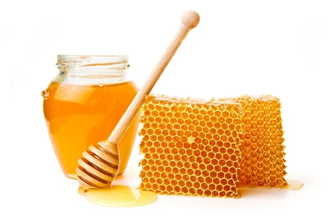 Cleansing with The Magic Elixir, Honey