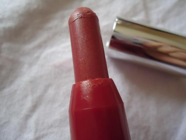 Clinique Chunkiest Chili Chubby Stick Intense Moisturizing Lip Colour Balm (1)