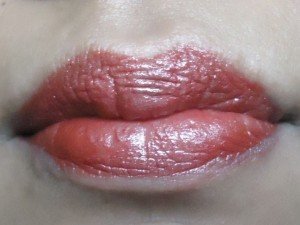 Chili Chubby Stick Intense Moisturizing Lip Colour