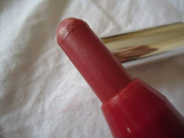 Clinique Chunkiest Chili Chubby Stick Intense Moisturizing Lip Colour Balm (6)