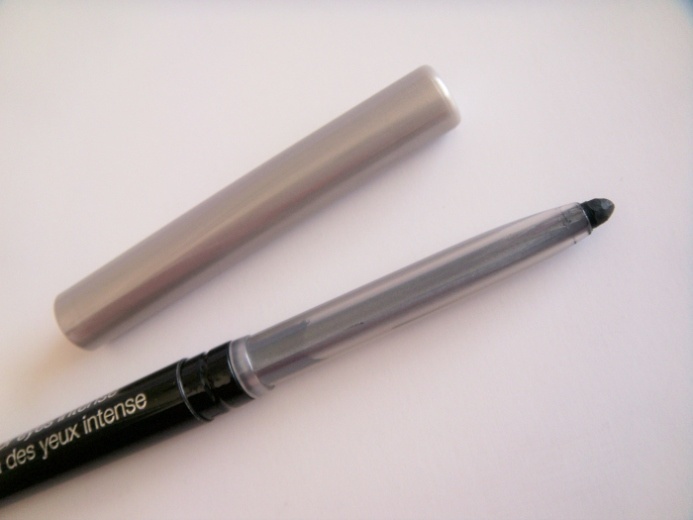 Clinique Intense Ebony Quickliner For Eyes Intense Review