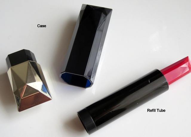 Clé de Peau Beauté Rouge à Lèvres Extra Rich Lipstick (1)