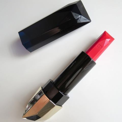 Clé de Peau Beauté Rouge à Lèvres Extra Rich Lipstick (5)