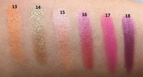 Coastal Scents 252 Ultimate Palette Review20