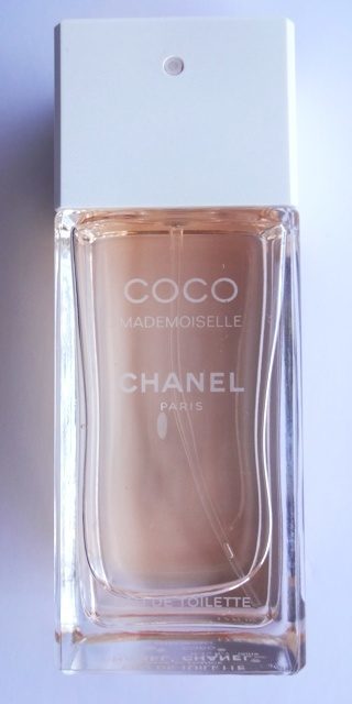 Coco Mademoiselle Chanel Eau De Toilette