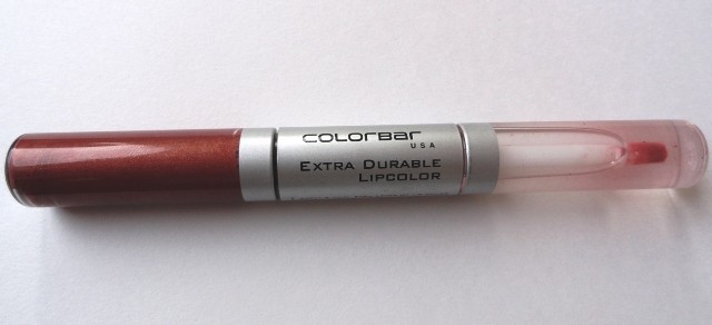 Colorbar Extra Durable Lipcolor Sauve