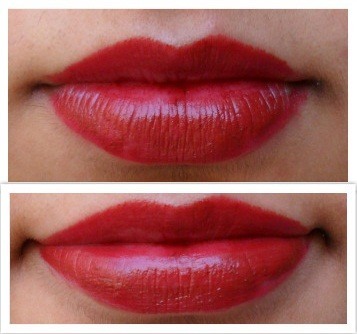 Colorbar Fleuron Soft Touch Lipstick (3)