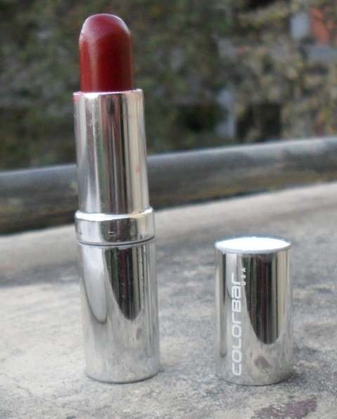 Colorbar Fleuron Soft Touch Lipstick (7)
