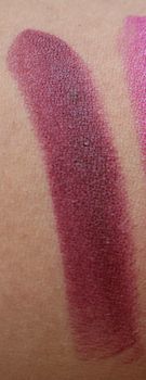 ysl rouge pur couture the mats 205 swatch
