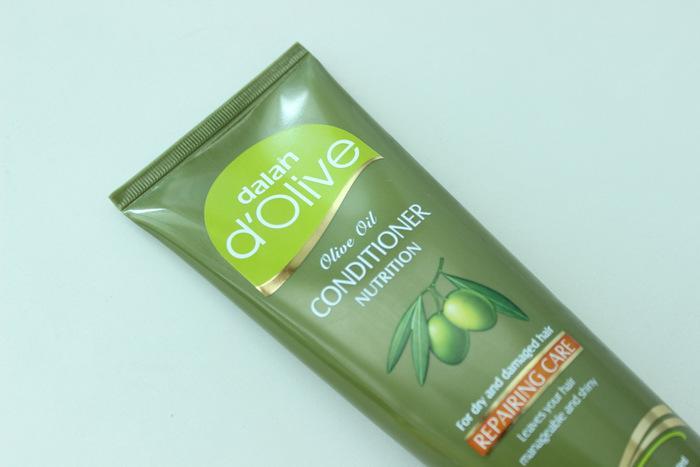 Dalan d´Olive Olive Oil Conditioner