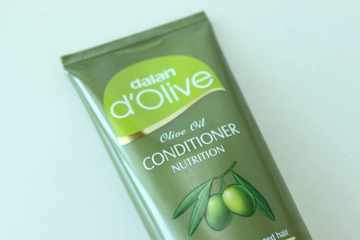 Dalan d´Olive Olive Oil Conditioner