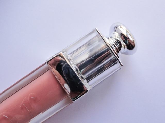 Dior Addict Charm Gloss Mirror Shine Volume & Care  (10)