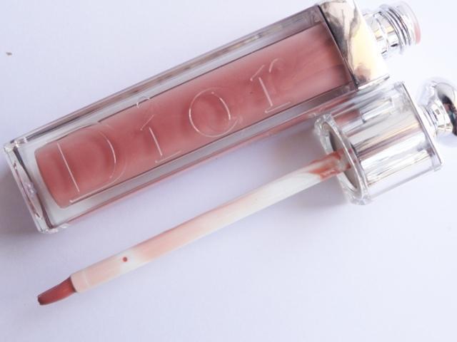 Dior Addict Charm Gloss Mirror Shine Volume & Care  (3)