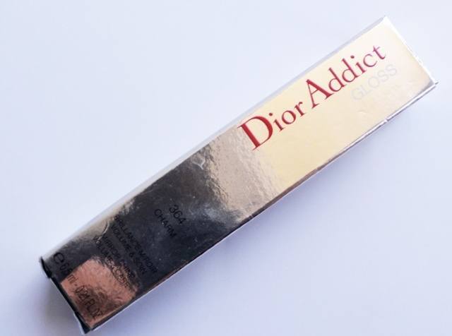 Dior Addict Charm Gloss Mirror Shine Volume & Care  (7)