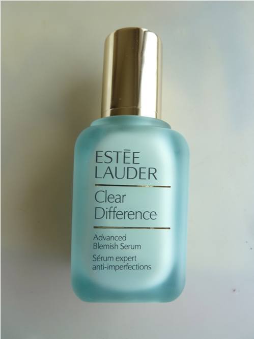 Estee Lauder Clear Difference Advanced Blemish Serum 
