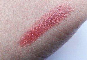 Givenchy 06 Precious Rose Rouge Interdit Satin Lipstick  (11)