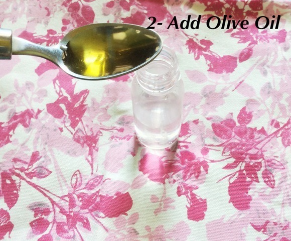 Homemade Version of Maybelline Makeup Remover Do-it-Yourself (4)