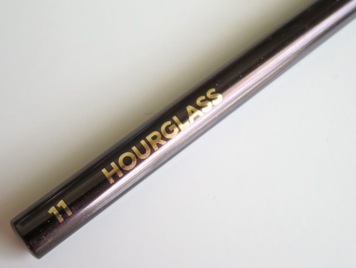 Hourglass No. 11 Smudge Brush