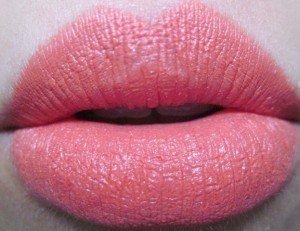 Inglot #401 Matte Lipstick (5)
