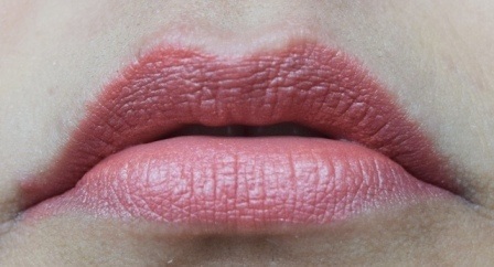 Jordana Shade 10 Pretty Modern Matte Lipstick  (2)