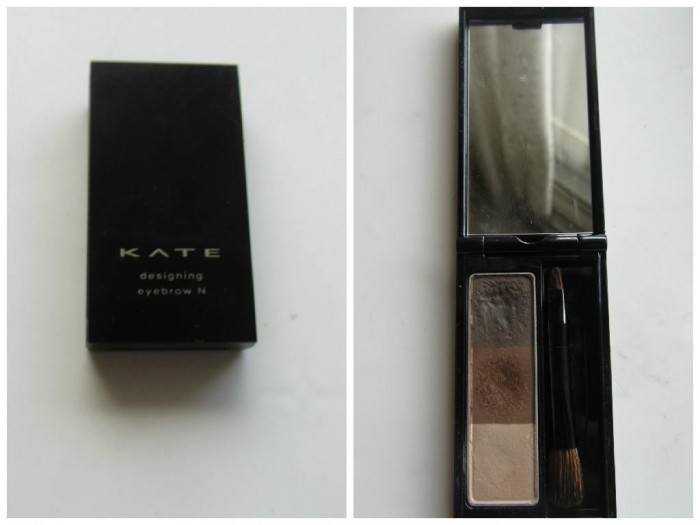 Kanebo-Kate-Designing-Eyebrow-Powder-Palette-N-EX-5-Review-1